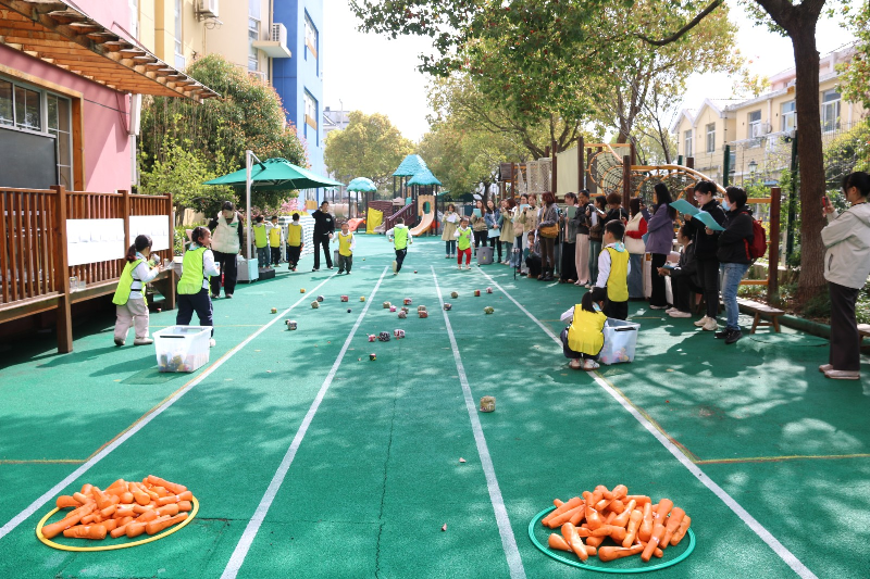 高文娟教学活动