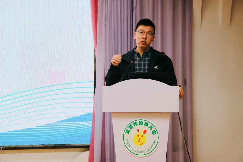 华老师工作部署